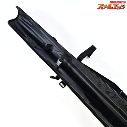 【リップルフィッシャー】 RF ランドベース フィッシングバッグ 1940mmx140mmx140mm ロッドケース ステンネームプレート無し RippleFisher K_280
