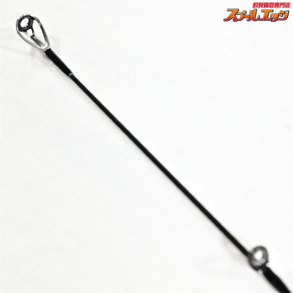 【ダイワ】 25シルバーウルフ EX 72ML-S DAIWA SILVER WOLF クロダイ チヌ K_155