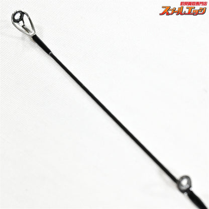 【ダイワ】 25シルバーウルフ EX 72ML-S DAIWA SILVER WOLF クロダイ チヌ K_155