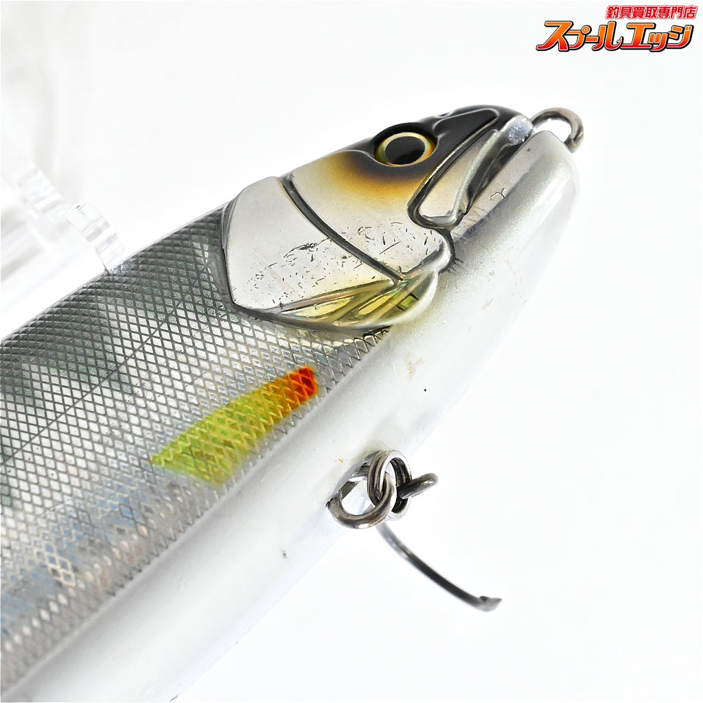 【マドネス】 バラム 245 レーザーハス MADNESS BALAM 淡水用ルアー K_060