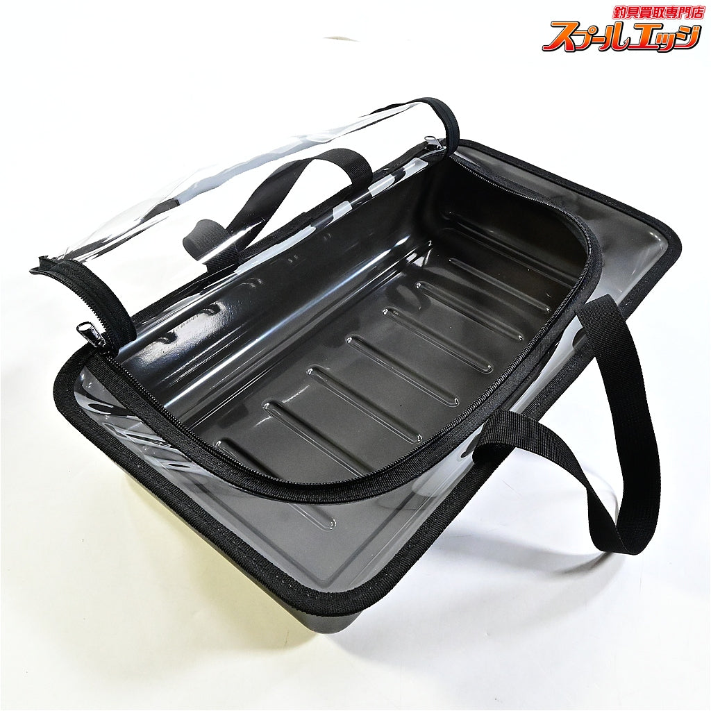 【ダイワ】 トーナメント クールバッグ 38D ゴールドブラック DAIWA TOURNAMENT COOL BAG K_164