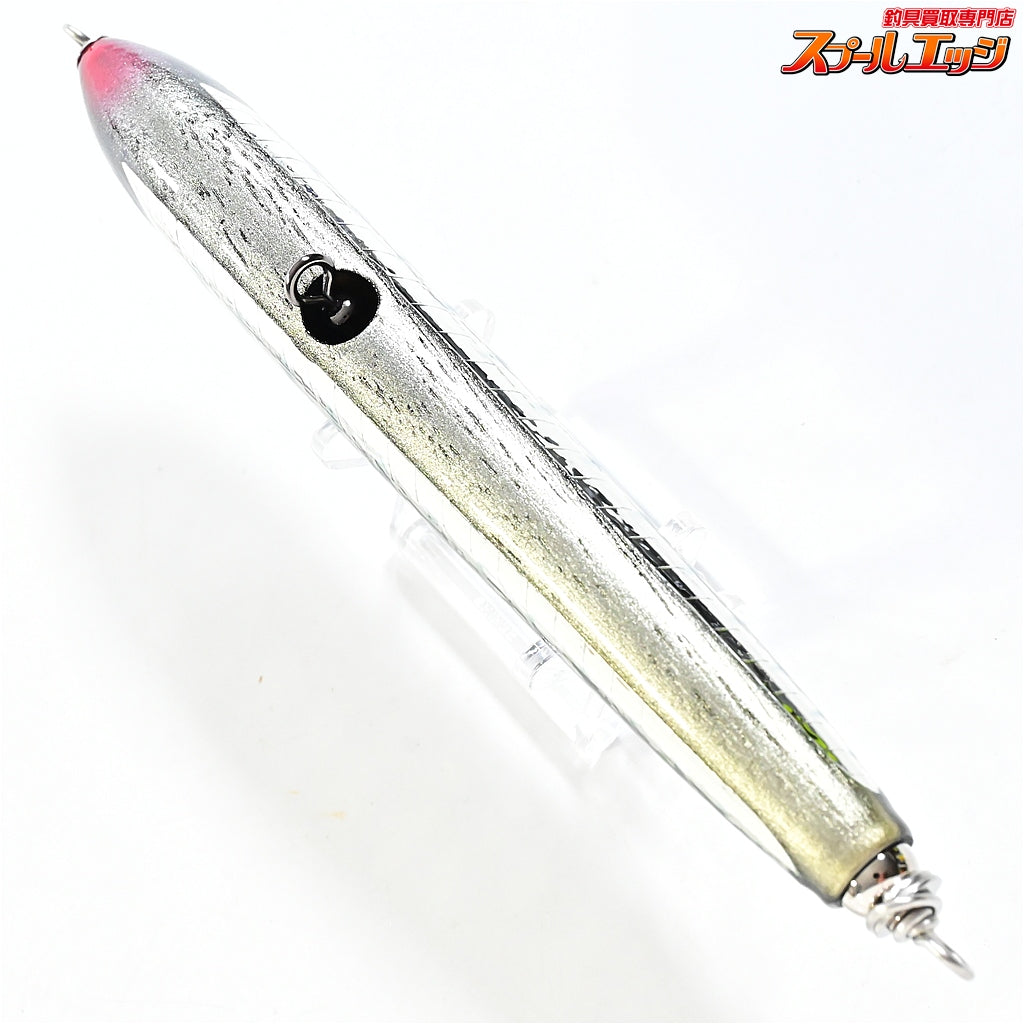 【カーペンター】 ディアブロ ガンマγ 45-160 プロフェッショナルモデル 自重41.4g ワフー Carpenter DIABLO GAMMA K_060