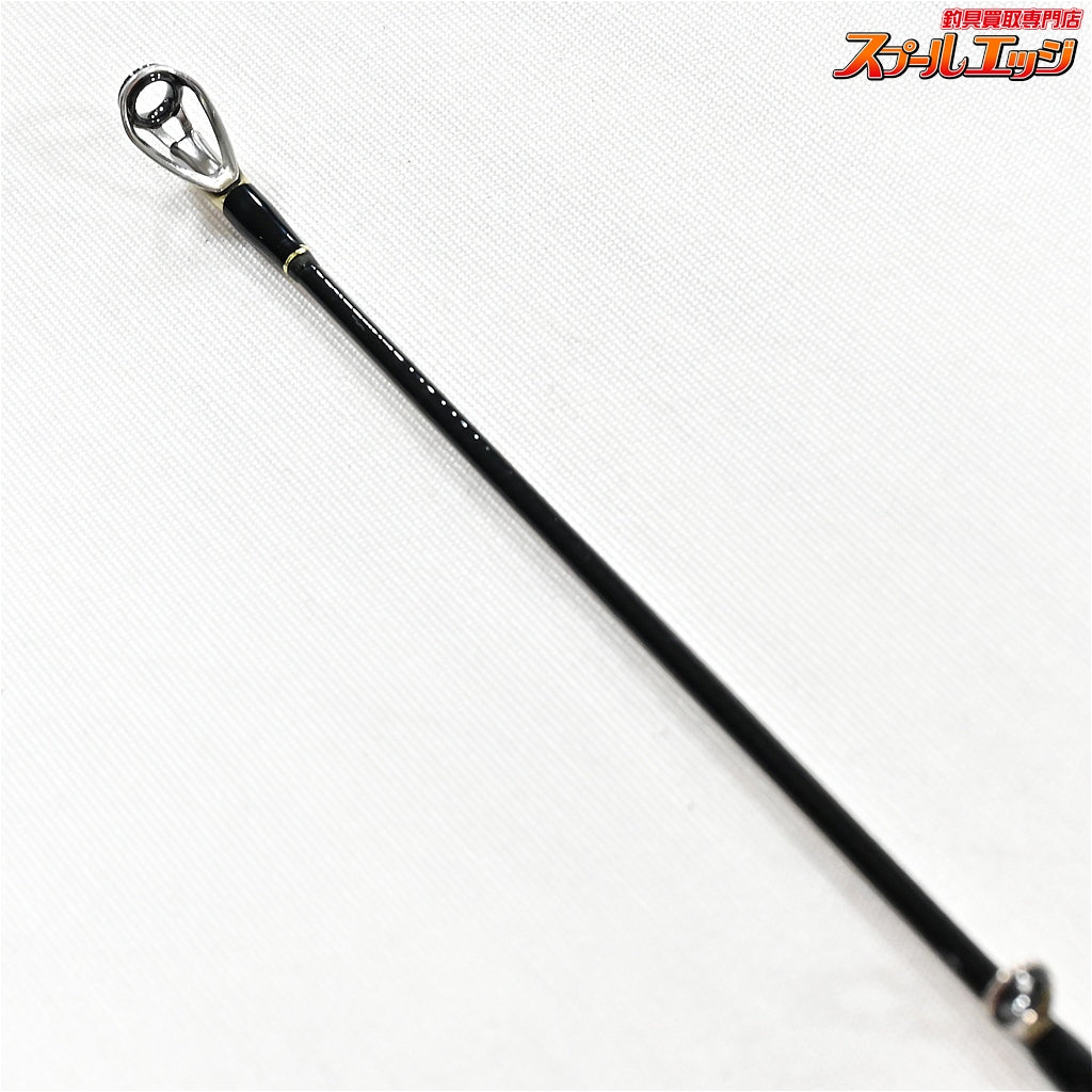 【ヤマガブランクス】 23カリスタ 79MMH/AG YAMAGA Blanks Calista アオリイカ K_165
