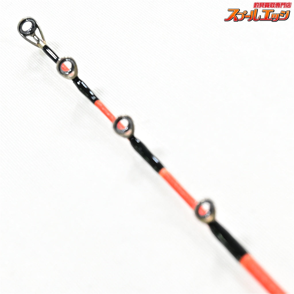 【ダイワ】 極鋭 カワハギ レッドチューン レンジ DAIWA KYOKUEI KAWAHAGI RED-TUNE カワハギ K_222