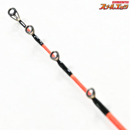 【ダイワ】 極鋭 カワハギ レッドチューン レンジ DAIWA KYOKUEI KAWAHAGI RED-TUNE カワハギ K_222