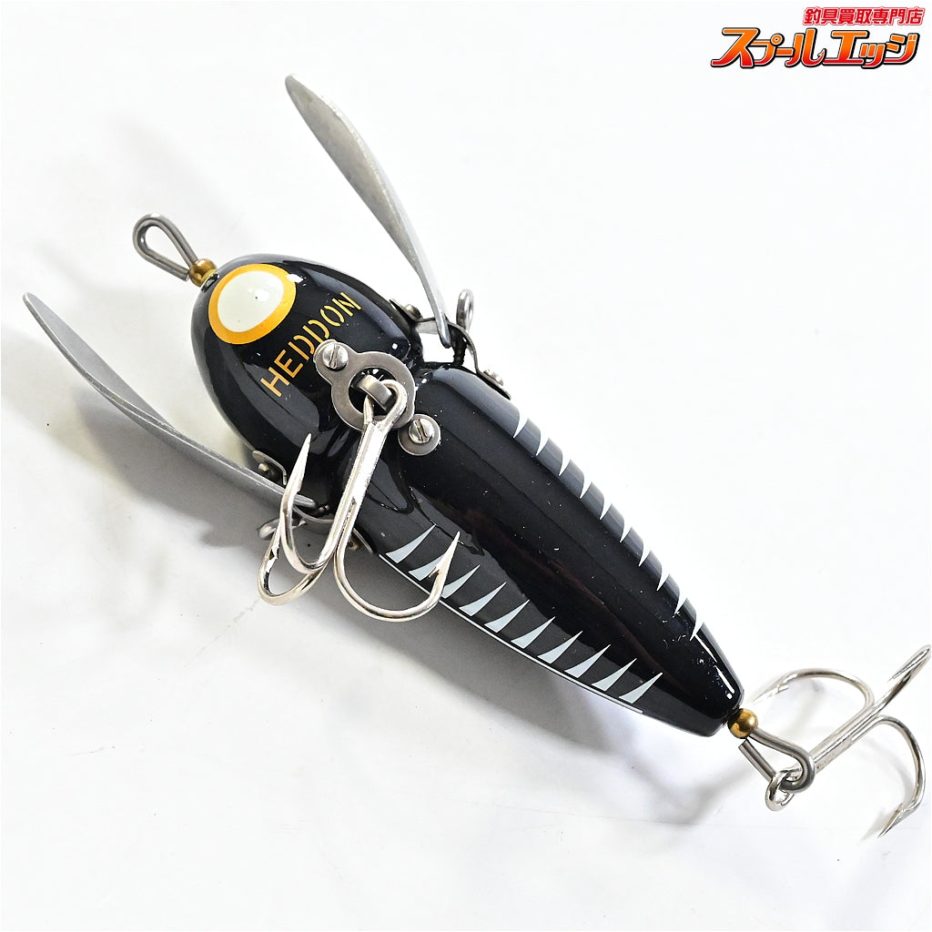 【ヘドン】 マスキー クレイジークローラー HEDDON Masuky CRAZY CRAWLER 淡水用ルアー K_060
