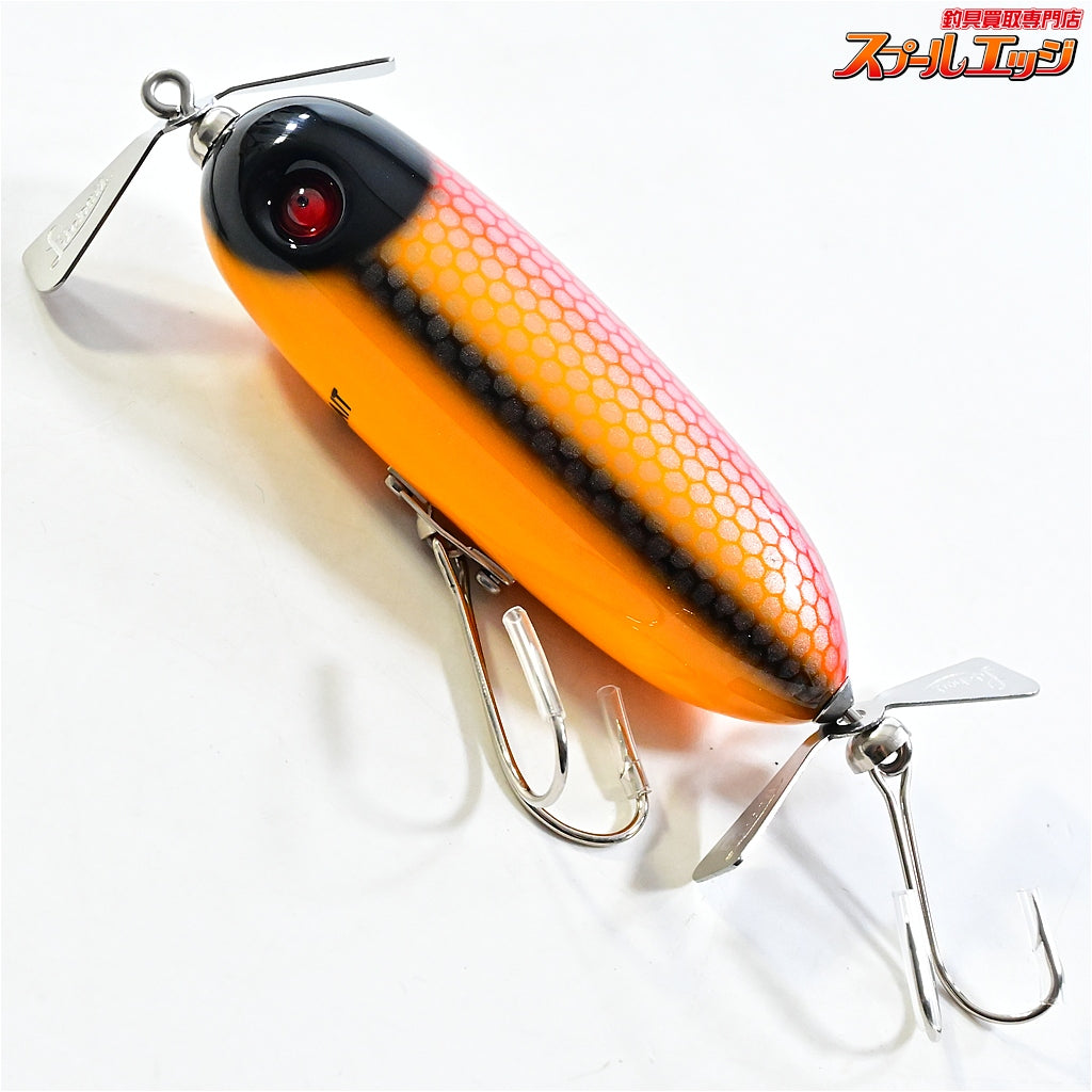 【ライフベイト】 ウィンダム ペスカデポ オリカラ BHRYS LIFEBAIT pesca depot K_060