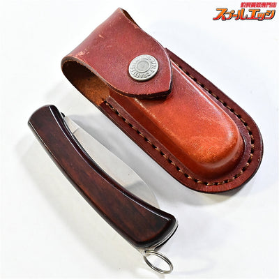 【道楽】 フィッシングナイフ マルチツール レザーケース DOWLUCK K_060