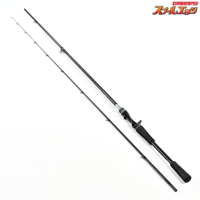 【ダイワ】 22シルバーウルフ エア 83MB-S・Q DAIWA SILVER WOLF AIR チヌ K_171