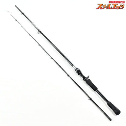 【ダイワ】 22シルバーウルフ エア 83MB-S・Q DAIWA SILVER WOLF AIR チヌ K_171