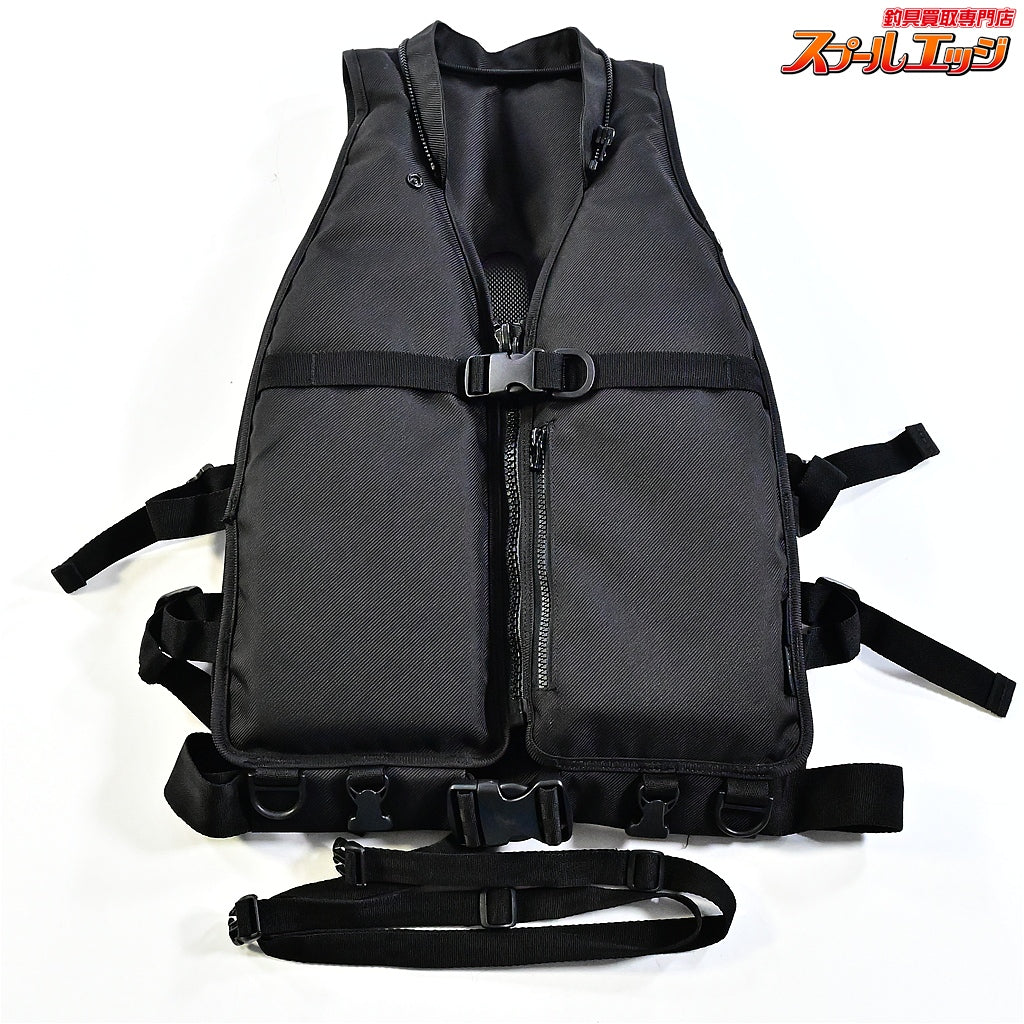 【アピア】 ガネット バリスティック ロックショア フローティングジャケット APIA GANNET K_100
