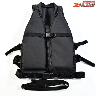 【アピア】 ガネット バリスティック ロックショア フローティングジャケット APIA GANNET K_100