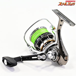 【アブガルシア】 ゼノン 3000SH Abu Garcia ZENON
