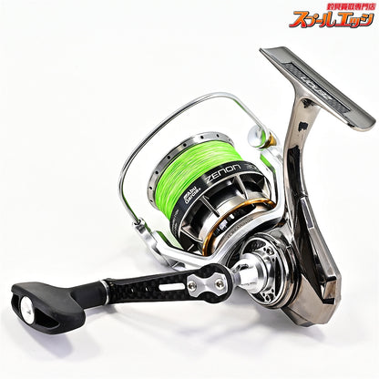 【アブガルシア】 ゼノン 3000SH Abu Garcia ZENON
