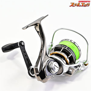 【アブガルシア】 ゼノン 3000SH Abu Garcia ZENON