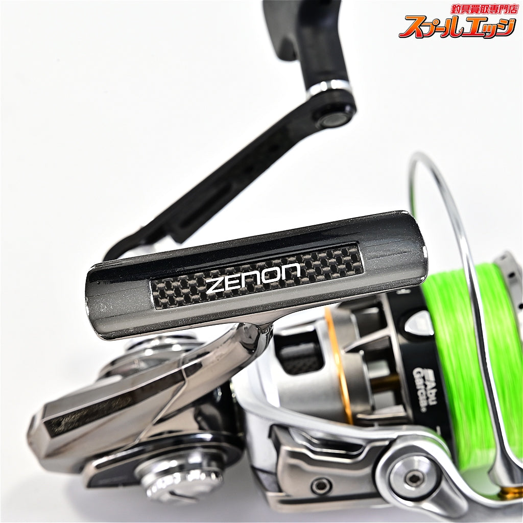 【アブガルシア】 ゼノン 3000SH Abu Garcia ZENON