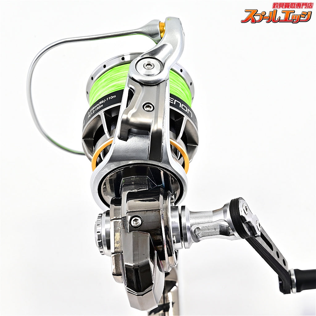 【アブガルシア】 ゼノン 3000SH Abu Garcia ZENON