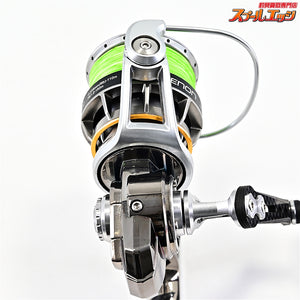 【アブガルシア】 ゼノン 3000SH Abu Garcia ZENON