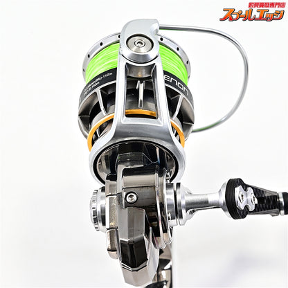 【アブガルシア】 ゼノン 3000SH Abu Garcia ZENON