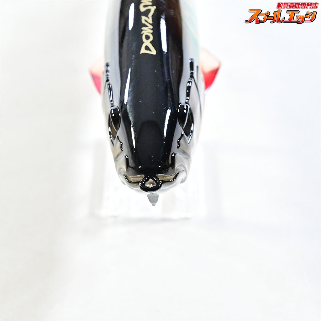 【ジャッカルx俺達】 ダウズスイマー∞ エイト 240SF マルハタ生ハス JACKALL DOWZ SWIMMER 淡水用ルアー K_060