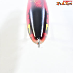 【ウッドリーム】 アキヤ 170 マットアカキン Woodream Akiya 海水用ルアー K_060