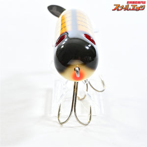 【ライフベイト】 ロングトーピード ロットンオリカラ パーチ LIFEBAIT Rotton K_060