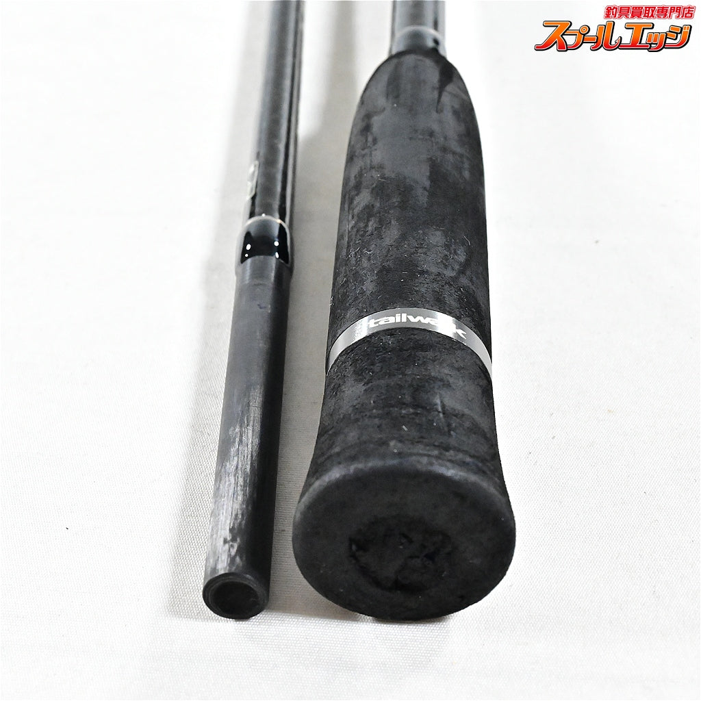 【テイルウォーク】 ソルティーシェイプ ライトジギング S63/120 tailwalk SaltyShape イナダ ワラサ カツオ K_184