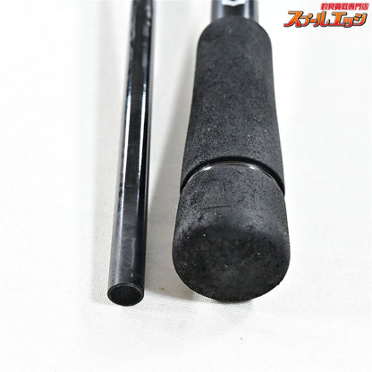 【ダイワ】 22シルバーウルフ エア 83MB-S・Q DAIWA SILVER WOLF AIR チヌ K_171
