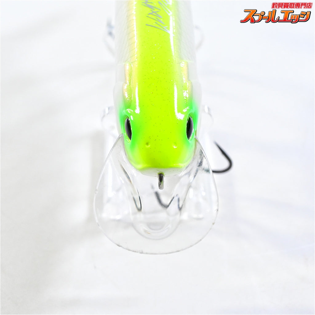 【DRT】 タイニークラッシュ LOW レモネード DRT TiNY KLASH Lemonade 淡水ルアー バス シーバス K_060