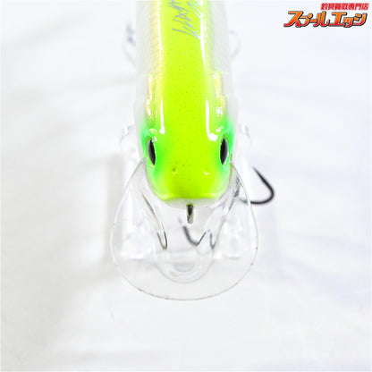 【DRT】 タイニークラッシュ LOW レモネード DRT TiNY KLASH Lemonade 淡水ルアー バス シーバス K_060