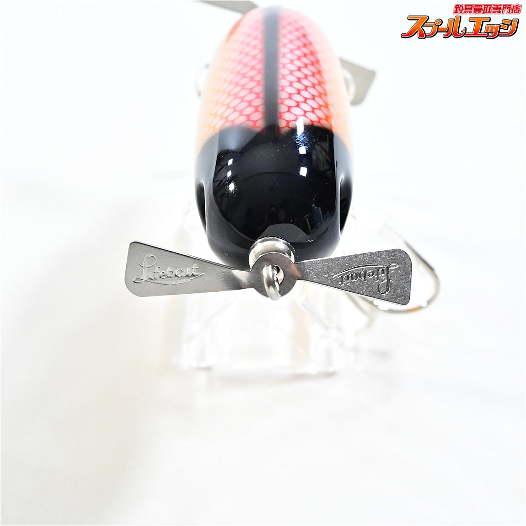 【ライフベイト】 ウィンダム ペスカデポ オリカラ BHRYS LIFEBAIT pesca depot K_060