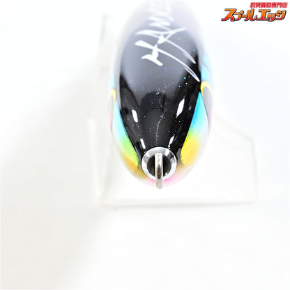 【ハンマーヘッド】 チェリーパイ 220R AL-F カラー32F HAMMER HEAD Cherry Pai 海水用ルアー K_060