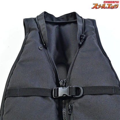 【アピア】 ガネット バリスティック ロックショア フローティングジャケット APIA GANNET K_100