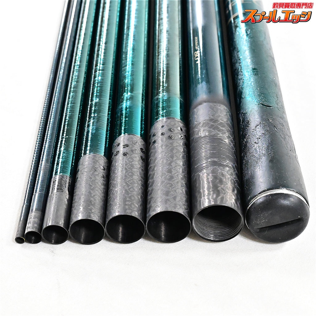 【シマノ】 スペシャル小太刀 H2.75 75-80ZS テクニカルエディション SHIMANO SPECIAL KODACHI TECNICAL-EDITION アユ K_171