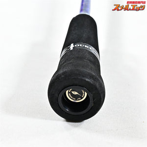 【剛樹】 エフィシェント SLW 6.3ft 603 ジグウェイト60〜150g PE MAX1.5号 GOUKI EFFICIENT ヒラマサ カンパチ ブリ K_233
