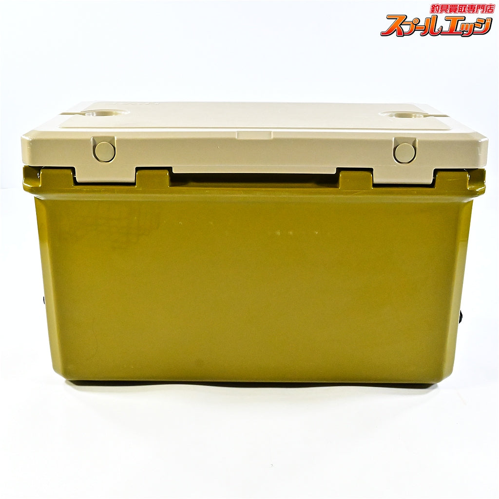 【オレゴニアンキャンパー】 ヒャド クーラーボックス 47R リーフカラー 容量47QT 44.5L ポリウレタン断熱 Oregonian Camper HYAD LEAF クーラー K_189