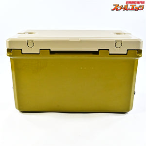 【オレゴニアンキャンパー】 ヒャド クーラーボックス 47R リーフカラー 容量47QT 44.5L ポリウレタン断熱 Oregonian Camper HYAD LEAF クーラー K_189