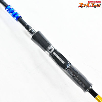 【パームス】 ラークシューター LSGS-610ML+ ボートゲームSP PALMS LurkShooter BOAT GAME キジハタ カサゴ マゴチ K_153