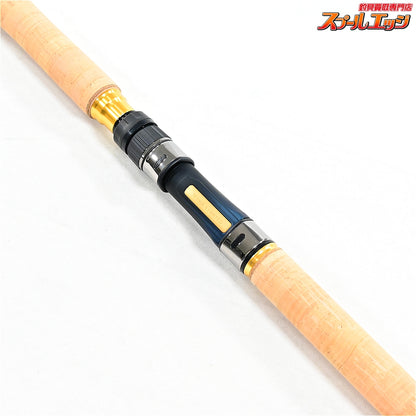 【シマノ】 23ワールドシャウラ リミテッド 21053R-3 SHIMANO WORLD SHAULA LIMITED LTD ヒラメ マゴチ シーバス K_177