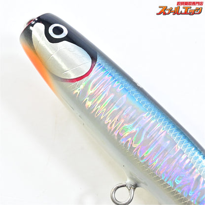 【キクチクラフト】 BSバブルスイマー 180 65g KIKUCHI-CRAFT BUBBLE SWIMMER 海水用ルアー K_060