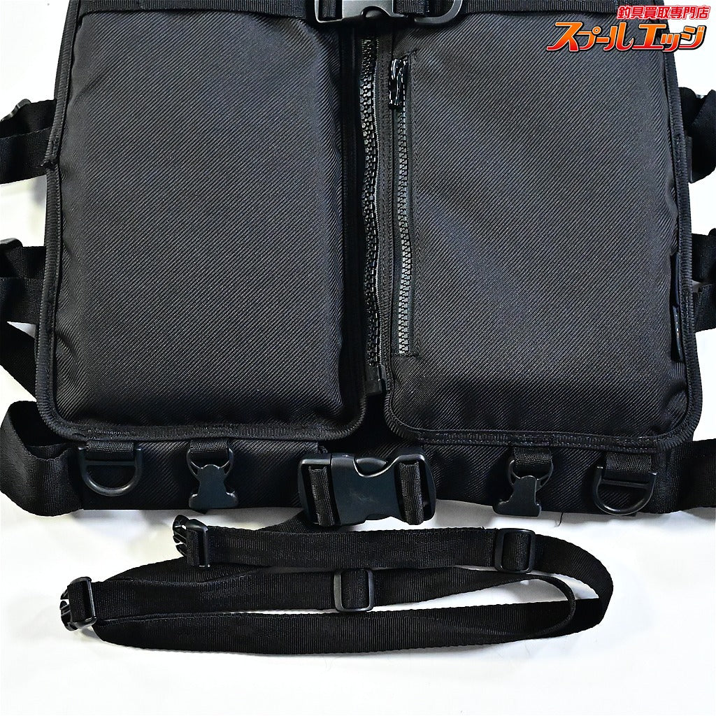 【アピア】 ガネット バリスティック ロックショア フローティングジャケット APIA GANNET K_100