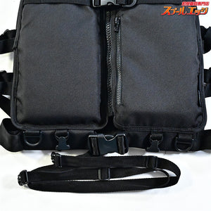 【アピア】 ガネット バリスティック ロックショア フローティングジャケット APIA GANNET K_100