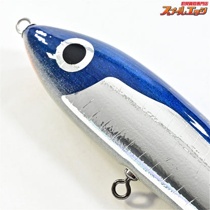 【カーペンター】 ディアブロ ブルーフィッシュ BF120 プロフェッショナルモデル 自重114.2g Carpenter DIABLO Blue Fish K_060