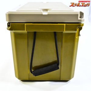 【オレゴニアンキャンパー】 ヒャド クーラーボックス 47R リーフカラー 容量47QT 44.5L ポリウレタン断熱 Oregonian Camper HYAD LEAF クーラー K_189