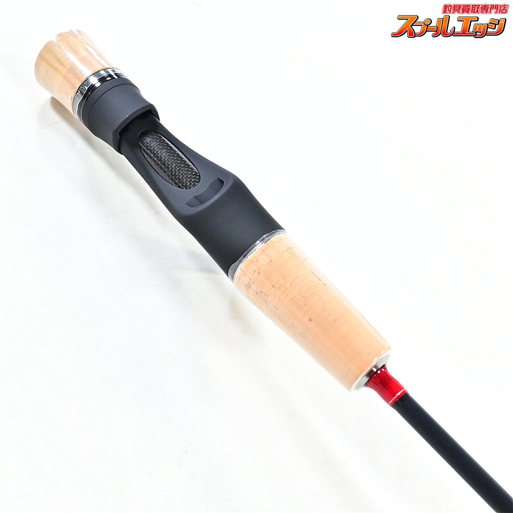 【ザクトクラフト】 フリクサー FXC-B630 レイクコンタクト ZacTcraft Flixir ニジマス イワナ ヤマメ アマゴ  K_191