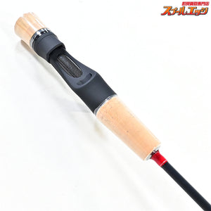 【ザクトクラフト】 フリクサー FXC-B630 レイクコンタクト ZacTcraft Flixir ニジマス イワナ ヤマメ アマゴ  K_191