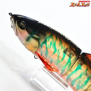【ジャッカルx俺達】 ダウズスイマー∞ エイト 240SF マルハタ生ハス JACKALL DOWZ SWIMMER 淡水用ルアー K_060