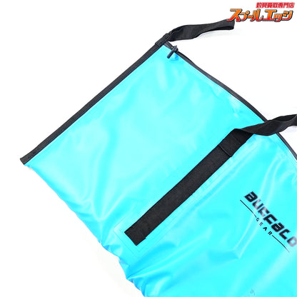 【バッファローギア】 断熱魚クーラーバッグ 100x45cm ブルー Buffalo Gear マグロ ブリ カンパチ K_170