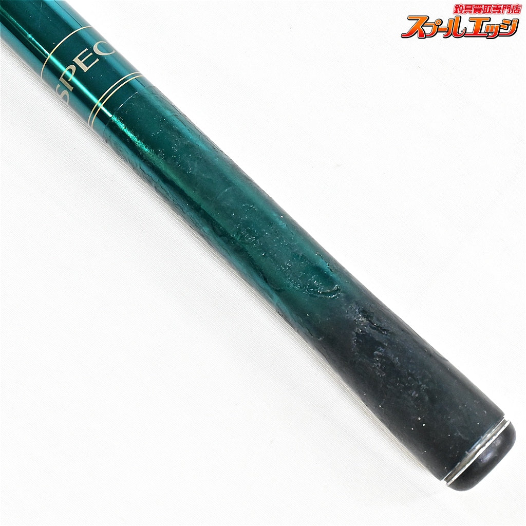 【シマノ】 スペシャル小太刀 H2.75 75-80ZS テクニカルエディション SHIMANO SPECIAL KODACHI TECNICAL-EDITION アユ K_171