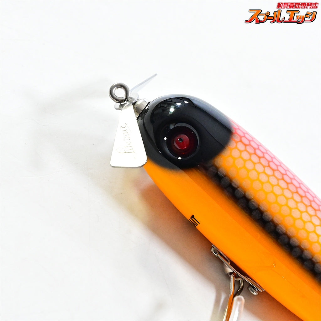 【ライフベイト】 ウィンダム ペスカデポ オリカラ BHRYS LIFEBAIT pesca depot K_060